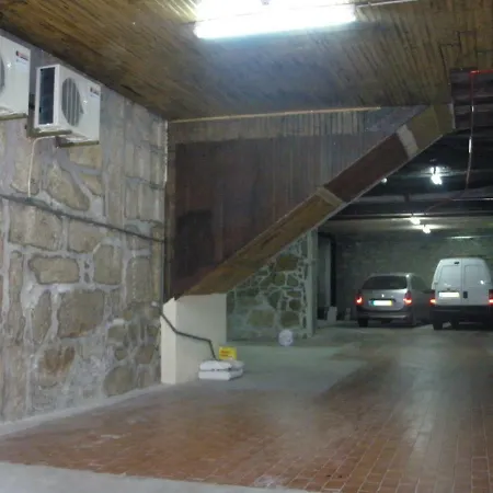 Paulista Hotel Porto