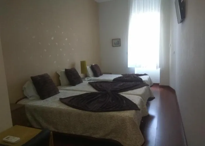 Hotel Paulista Porto