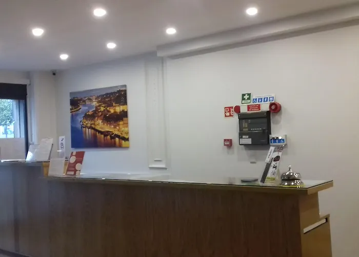 Paulista מלון 2*