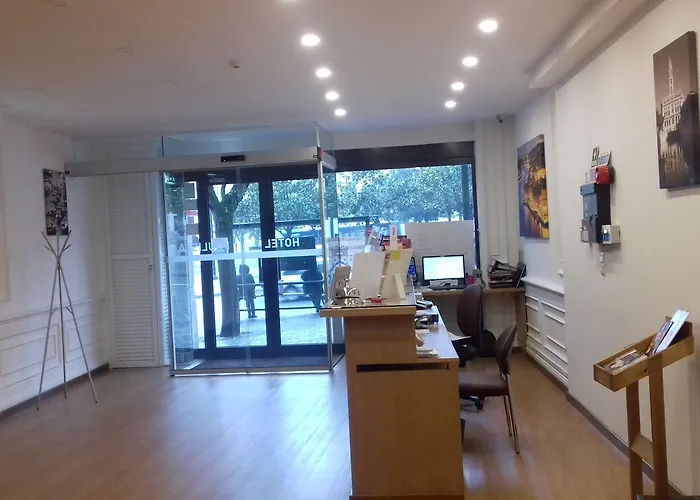 호텔 파울리스타 포르투