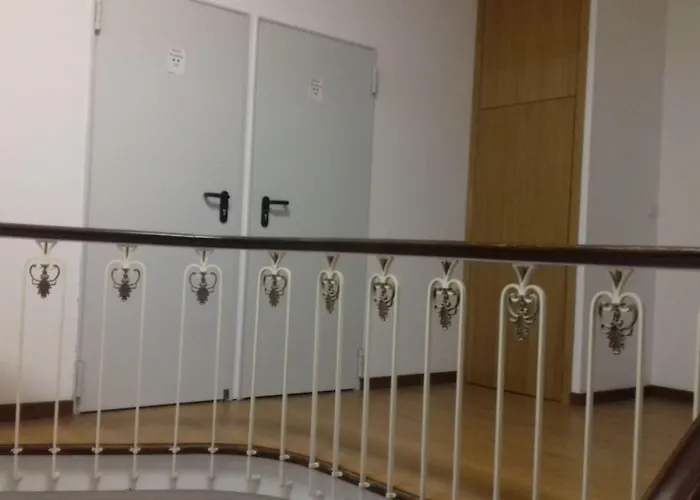 מלון Paulista 2*