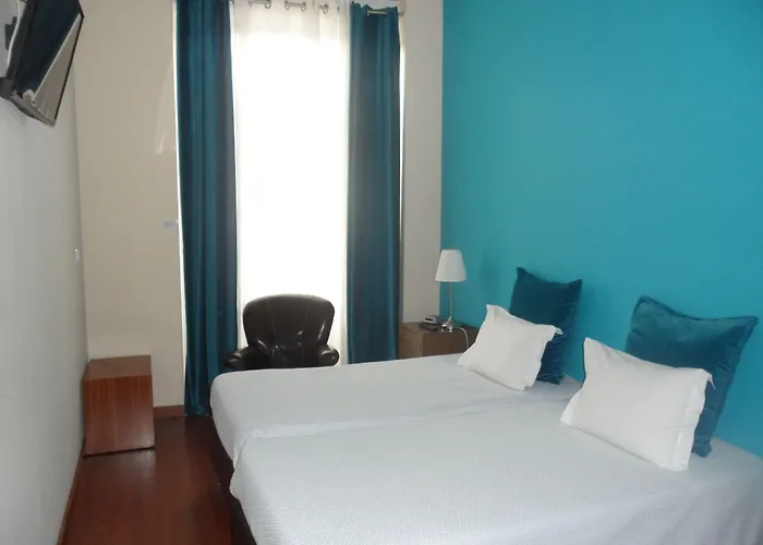 Paulista 2* פורטו