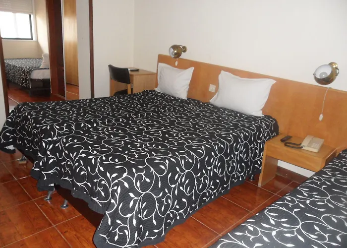 Hotel Paulista Porto