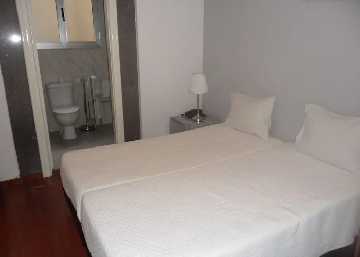 Paulista 2* Порту