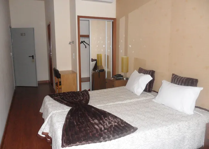 Paulista 2* פורטו