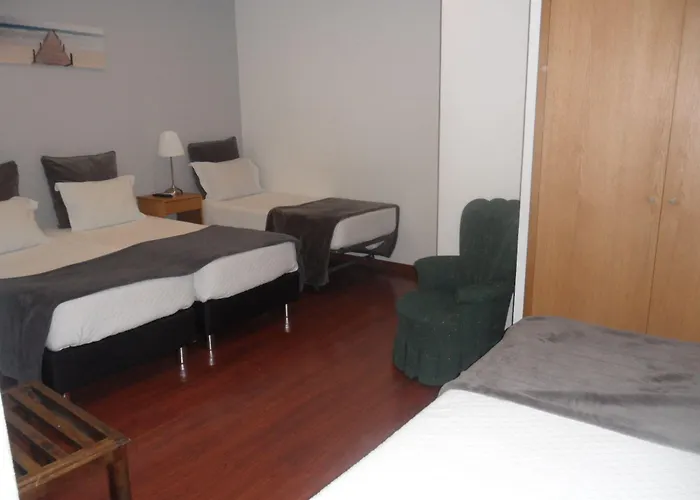 Hotel Paulista Porto