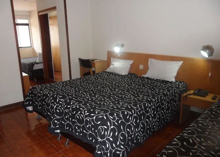 Paulista Hotel Porto