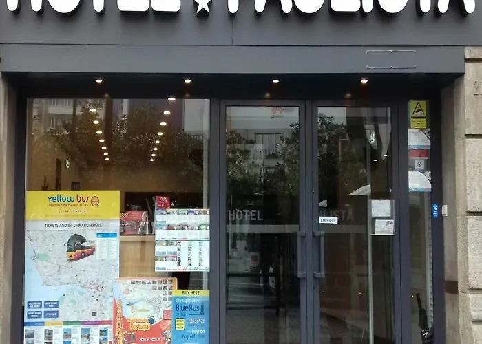 파울리스타 포르투