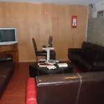 Отель Paulista 2*