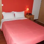Отель Paulista 2*