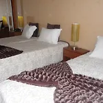 Paulista Otel Porto