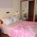 Paulista Otel