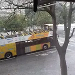 Отель Paulista Порту
