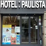 Paulista Порту