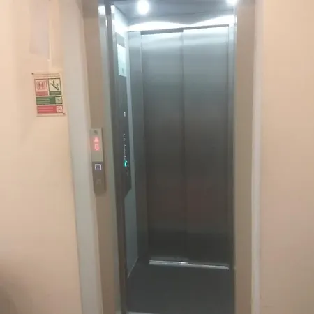 Hotel Paulista 2*