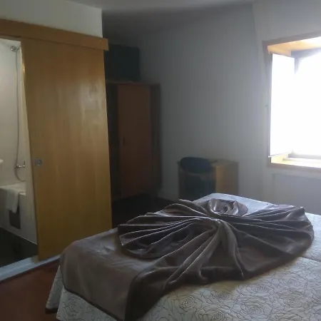 Paulista Hotel Porto