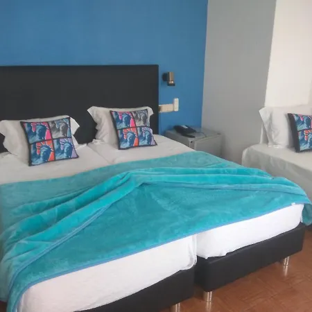 Hotel Paulista