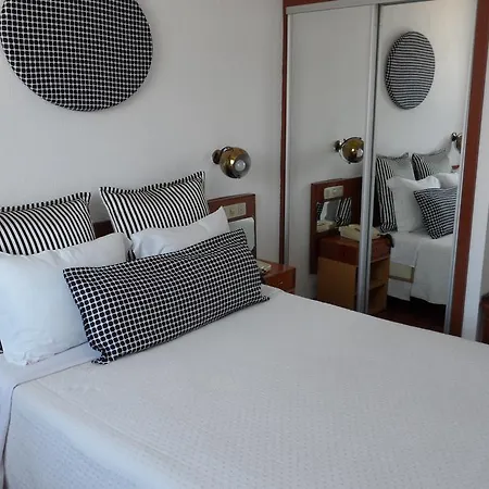 Paulista Hotel
