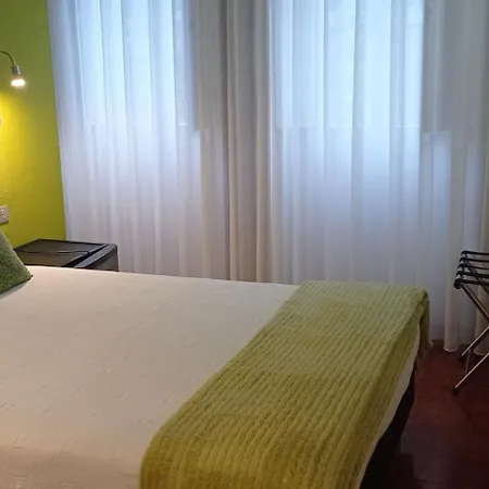 Hotel Paulista 2*