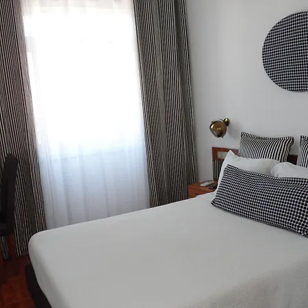 Hotel Paulista Porto