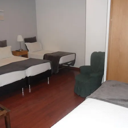 Hotel Paulista Porto