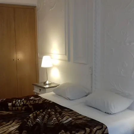 Hotel Paulista Porto