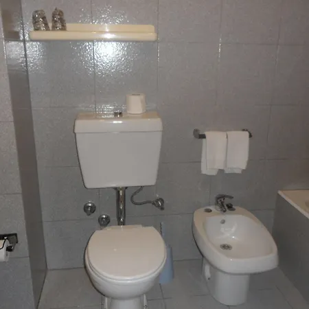 Paulista Hotel 2*