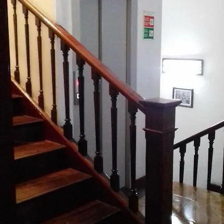 Paulista 2* Porto