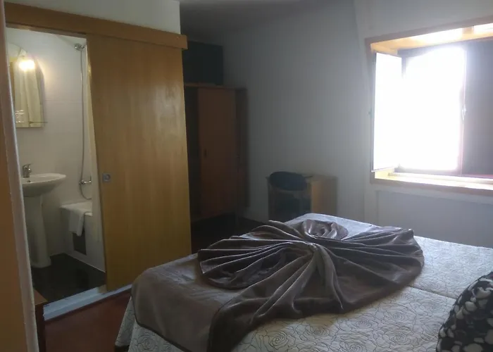 Paulista Hotel Oporto