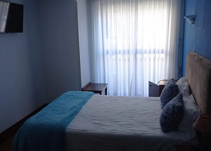 فندق باوليستا 2*