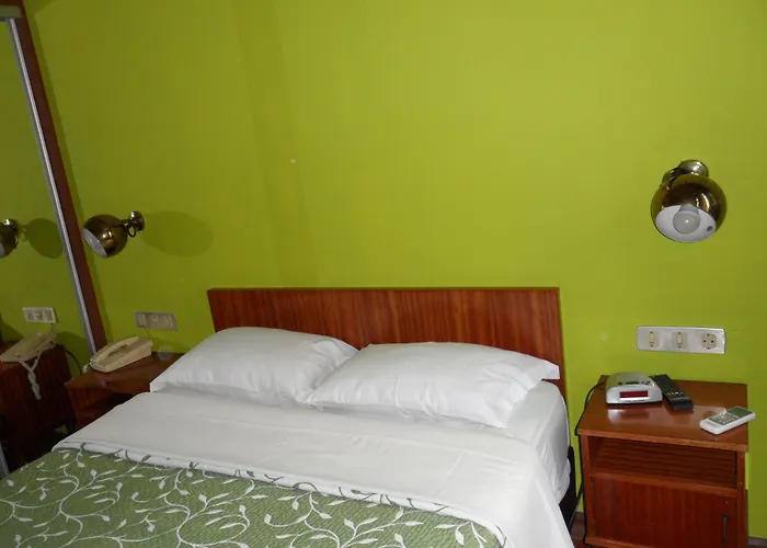 Hotel Paulista Porto