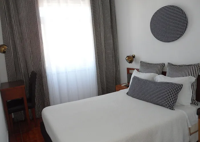 Hotel Paulista Porto