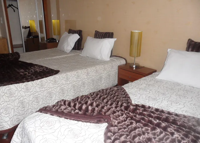 Paulista Hotel Oporto