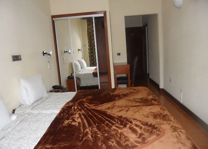 Hotel Paulista Porto