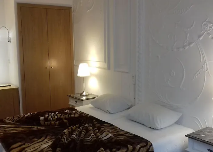 Hotel Paulista Porto