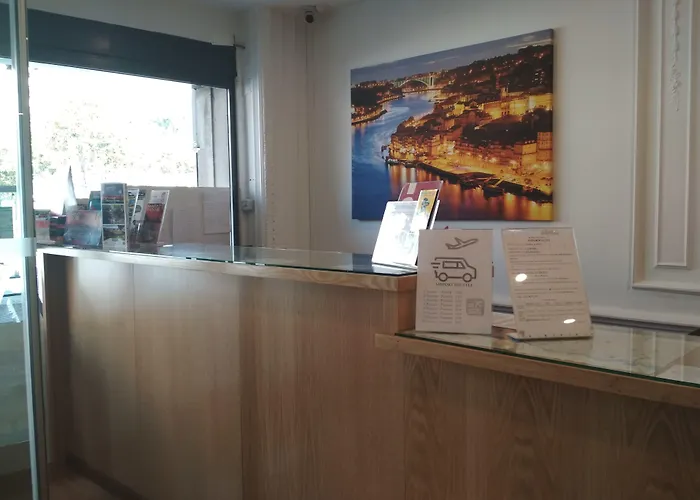 فندق باوليستا 2*