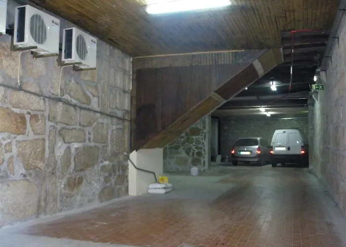 Paulista Hotel Oporto