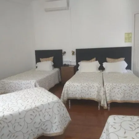 파울리스타 호텔 포르투