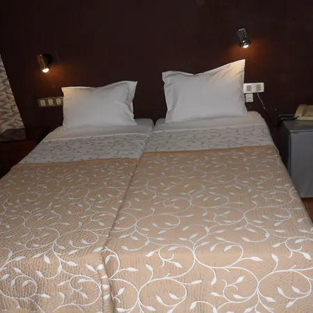 Paulista Hotel