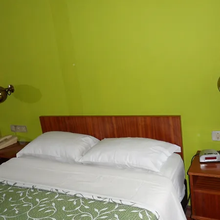Hotel Paulista Oporto