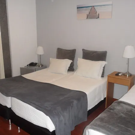 Hotel Paulista