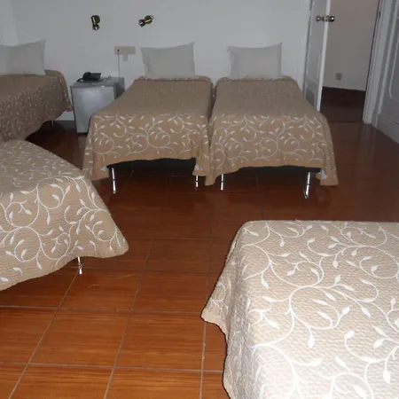 Paulista Hotel 2*