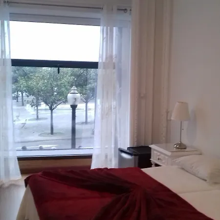 Paulista Hotel 2*