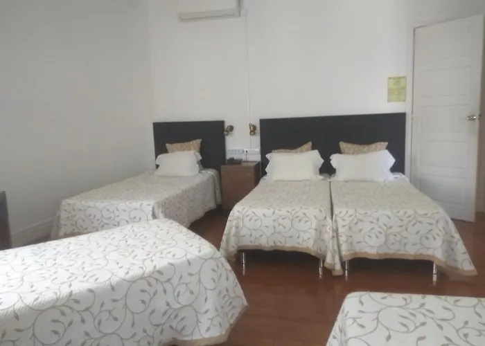 Paulista Hotel Porto